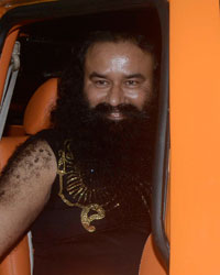 Gurmeet Ram Rahim Singh