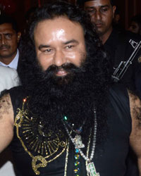 Gurmeet Ram Rahim Singh