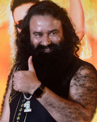 Gurmeet Ram Rahim Singh