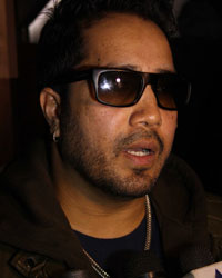 Mika Singh