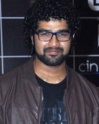 Siddharth Mahadevan at the MTV bollyland, a Bollywood dance music night in Mumbai