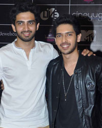 Armaan Malik