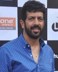 Kabir Khan