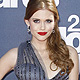 Actress Holland Roden arrives at the 2011 MTV Movie Awards in Los Angeles