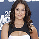 Actress Alexa Vega arrives at the 2011 MTV Movie Awards in Los Angeles