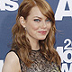 Emma Stone arrives at the 2011 MTV Movie Awards in Los Angeles