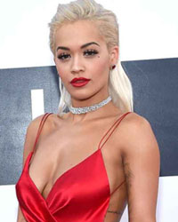 Rita Ora