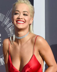 Rita Ora