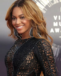 Beyonce Knowles