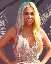 Kesha