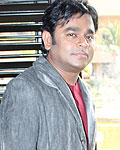 AR Rahman