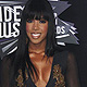 Singer Kelly Rowland arrives at the 2011 MTV Video Music Awards in Los Angeles