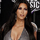 Kim Kardashian arrives at the 2011 MTV Video Music Awards in Los Angeles