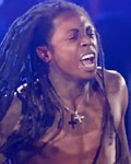 Two Chains performs 'No Worries' with Lil' Wayne during the 2012 MTV Video Music Awards in Los Angeles