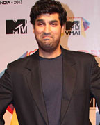 Kunaal Roy Kapur