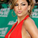 Actress Eva Mendes arrives for taping of the 2006 MTV Movie Awards in Los Angeles