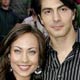 Actor Routh poses with girlfriend Ford as they arrives for taping of the 2006 MTV Movie Awards in Los Angeles