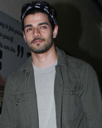 Sooraj Pancholi