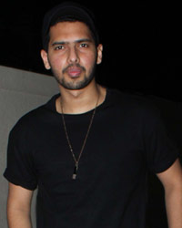 Armaan Malik