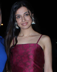 Bhushan Kumar and Divya Khosla Kumar