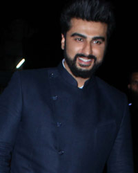 Arjun Kapoor