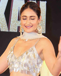 Ileana D'Cruz