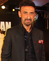 Rahul Dev