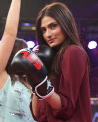 Athiya Shetty