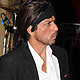 Shah Rukh Khan presented the documentary Mughal-E-Azam by M.F. Hussain