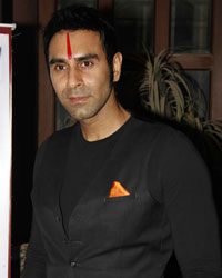 Sandip Soparrkar