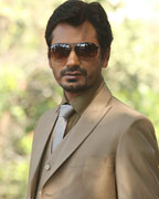 Nawazuddin Siddiqui