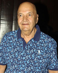 Prem Chopra