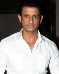 Sharman Joshi