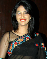 Tejashree Pradhan