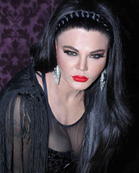 Rakhi Sawant