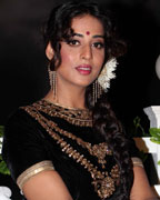 Mahi Gill