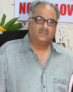 Boney Kapoor