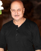 Anupam Kher