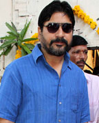 Yashpal Sharma