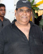 Satish Kaushik