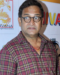 Mahesh Manjrekar