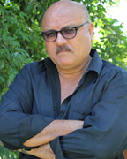 Arun Bakshi