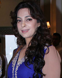 Juhi Chawla