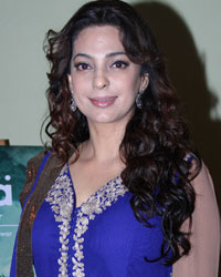 Juhi Chawla