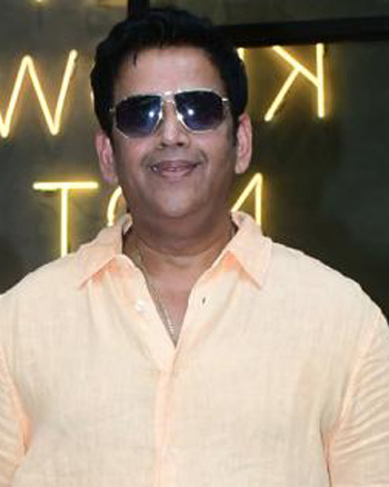 Ravi Kishan