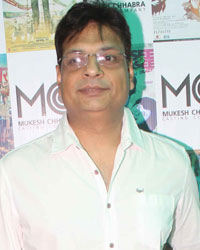 Irshad Kamil