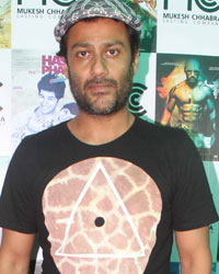 Abhishek Kapoor