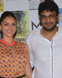 Mukesh Chhabra Casting Studio Launch