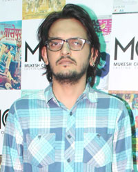 Vishesh Bhatt