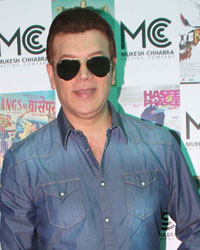 Aditya Pancholi